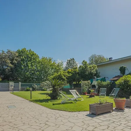 Emiliano By Interhome Apartment