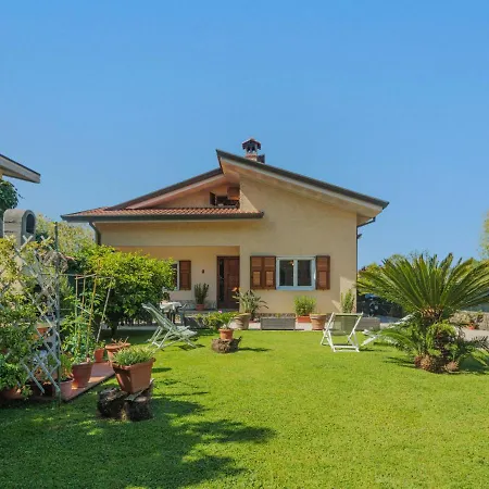 Emiliano By Interhome Apartment *