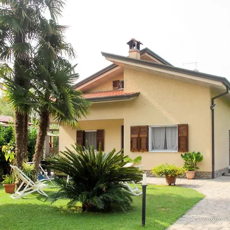 Emiliano By Interhome Apartment