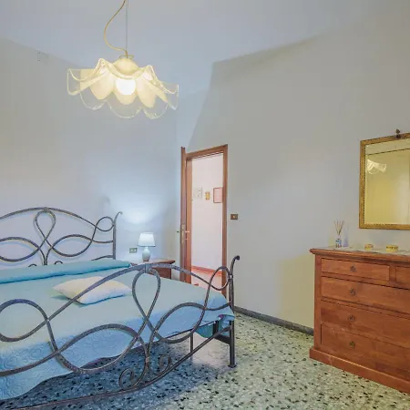 Apartment Emiliano By Interhome