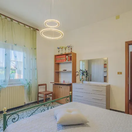 Emiliano By Interhome Apartment Marina di Massa