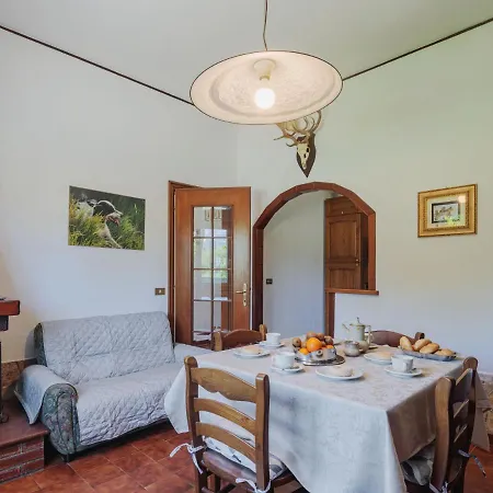 Apartment Emiliano By Interhome Marina di Massa