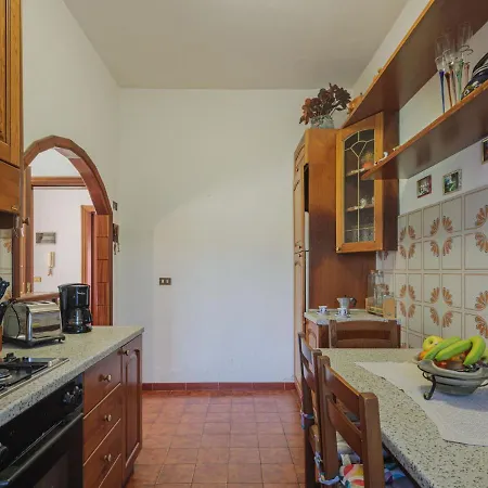 Emiliano By Interhome * Marina di Massa