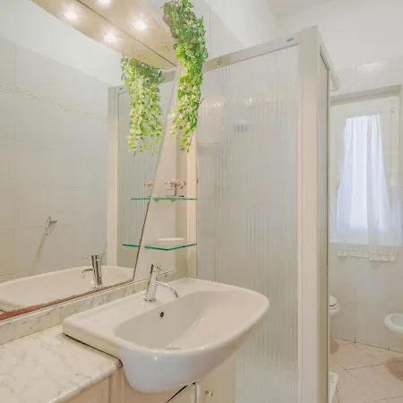 Emiliano By Interhome Apartment